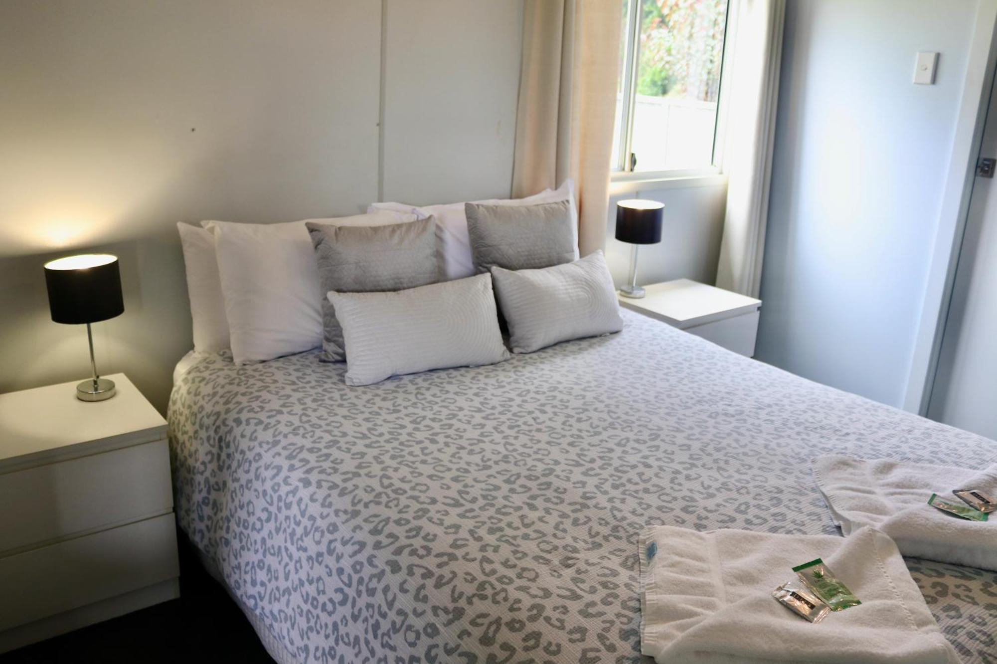 The Commercial Hotel Wallerawang Bilik gambar